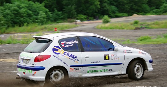 I Love Rally 2010